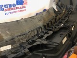 Rear Bumper w/ Reverse Sensor